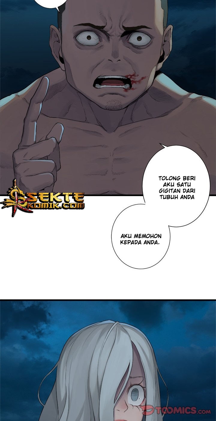 Her Summon Chapter 81 - halaman 27