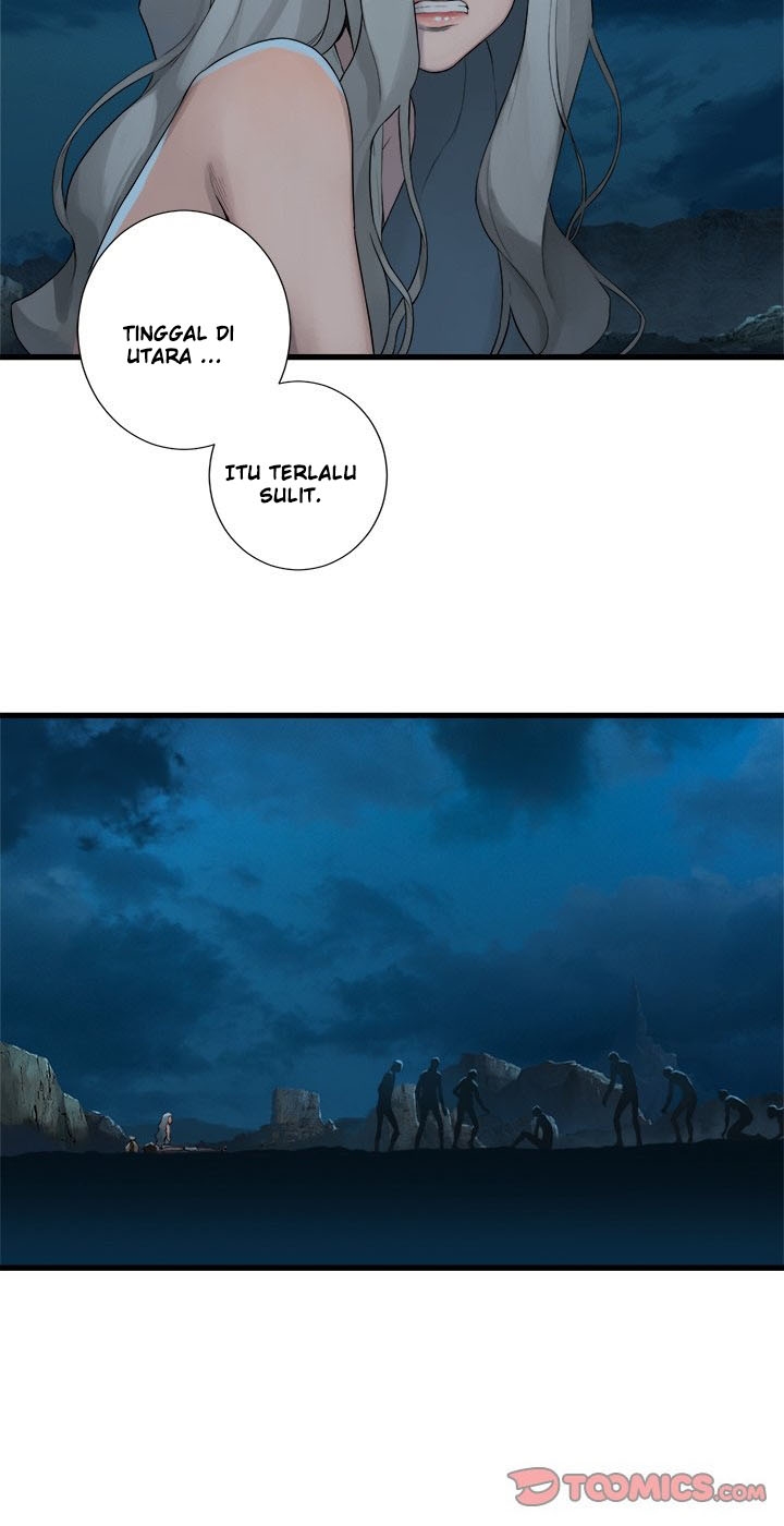 Her Summon Chapter 81 - halaman 28