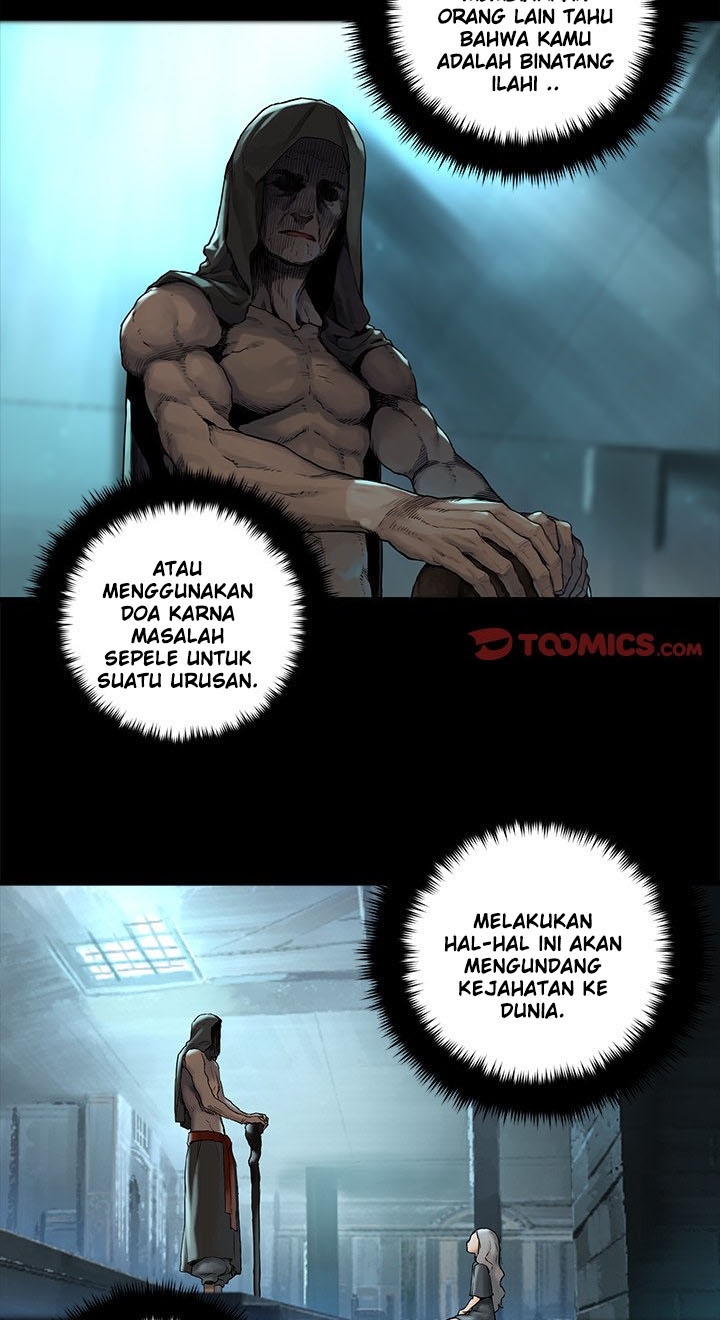 Her Summon Chapter 81 - halaman 3
