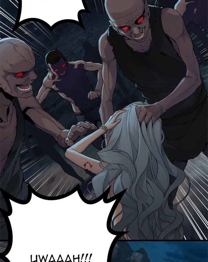 Her Summon Chapter 81 - halaman 34