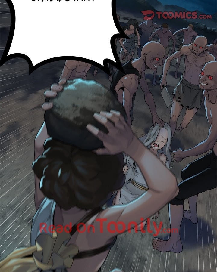 Her Summon Chapter 81 - halaman 35
