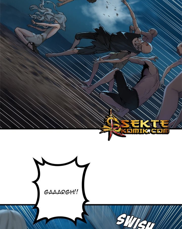 Her Summon Chapter 81 - halaman 37