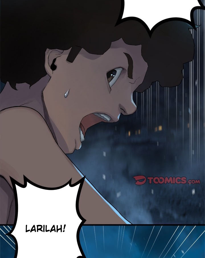 Her Summon Chapter 81 - halaman 39