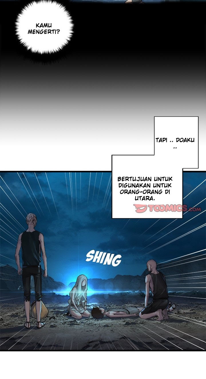 Her Summon Chapter 81 - halaman 4