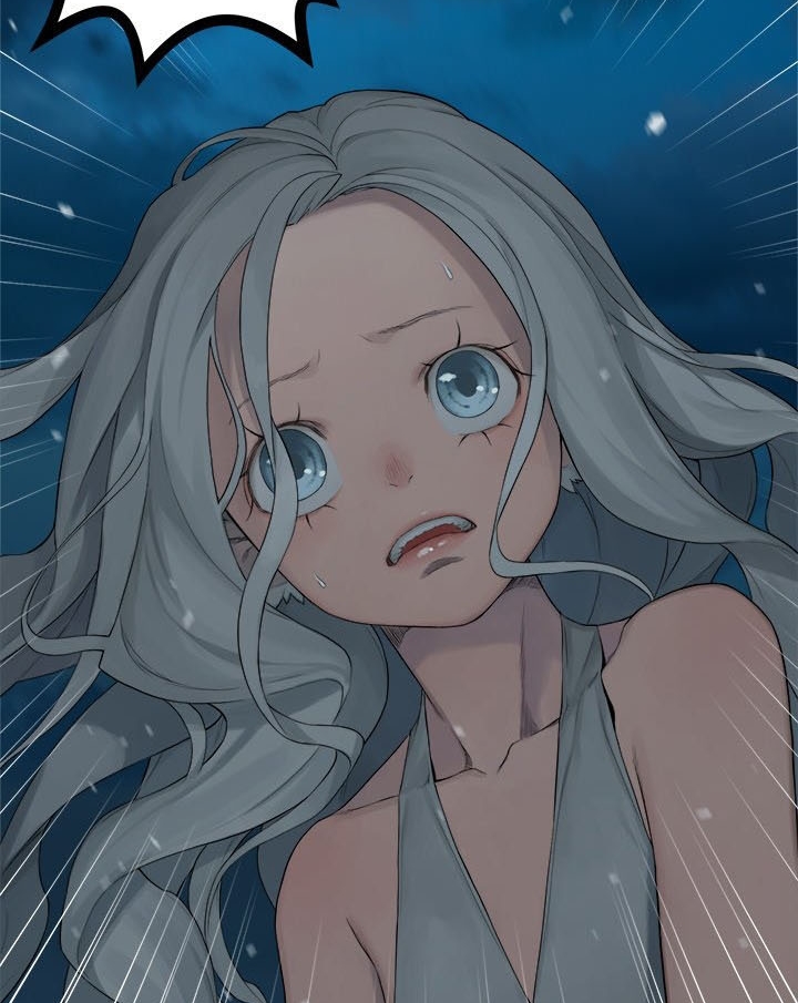 Her Summon Chapter 81 - halaman 40