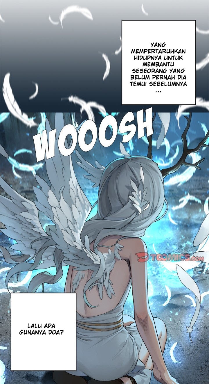 Her Summon Chapter 81 - halaman 6