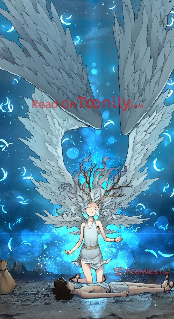 Her Summon Chapter 81 - halaman 9