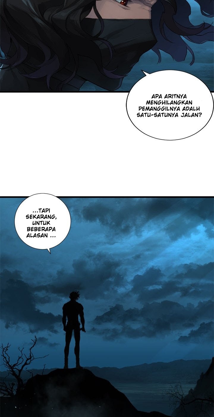 Her Summon Chapter 82 - halaman 13