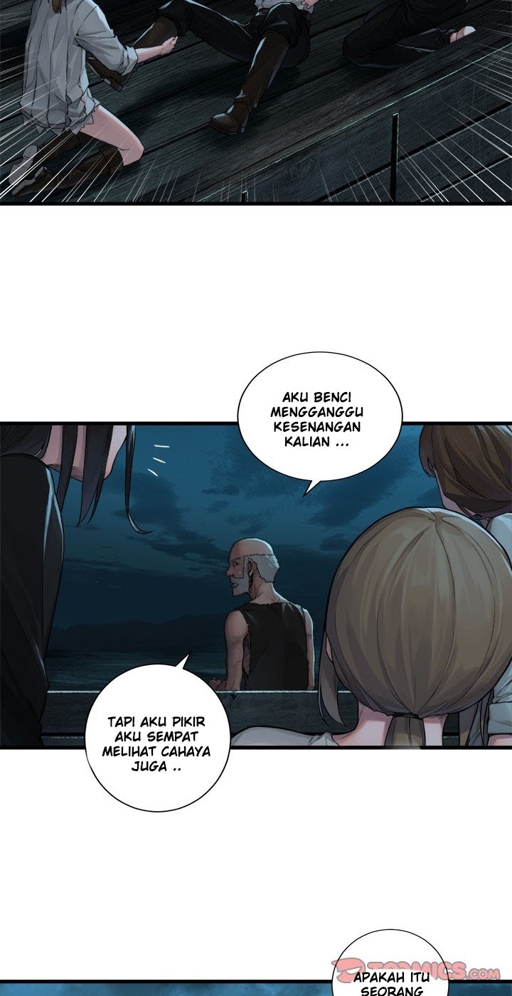 Her Summon Chapter 82 - halaman 16