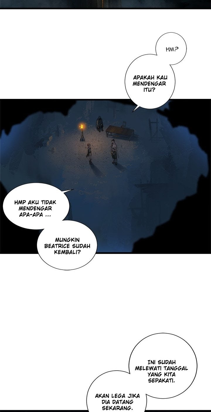 Her Summon Chapter 82 - halaman 23