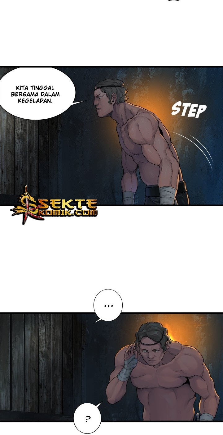 Her Summon Chapter 82 - halaman 27