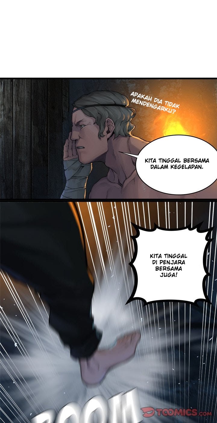Her Summon Chapter 82 - halaman 28