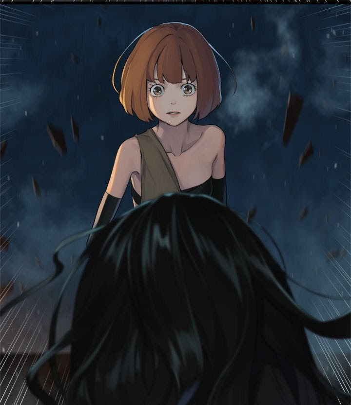 Her Summon Chapter 82 - halaman 42