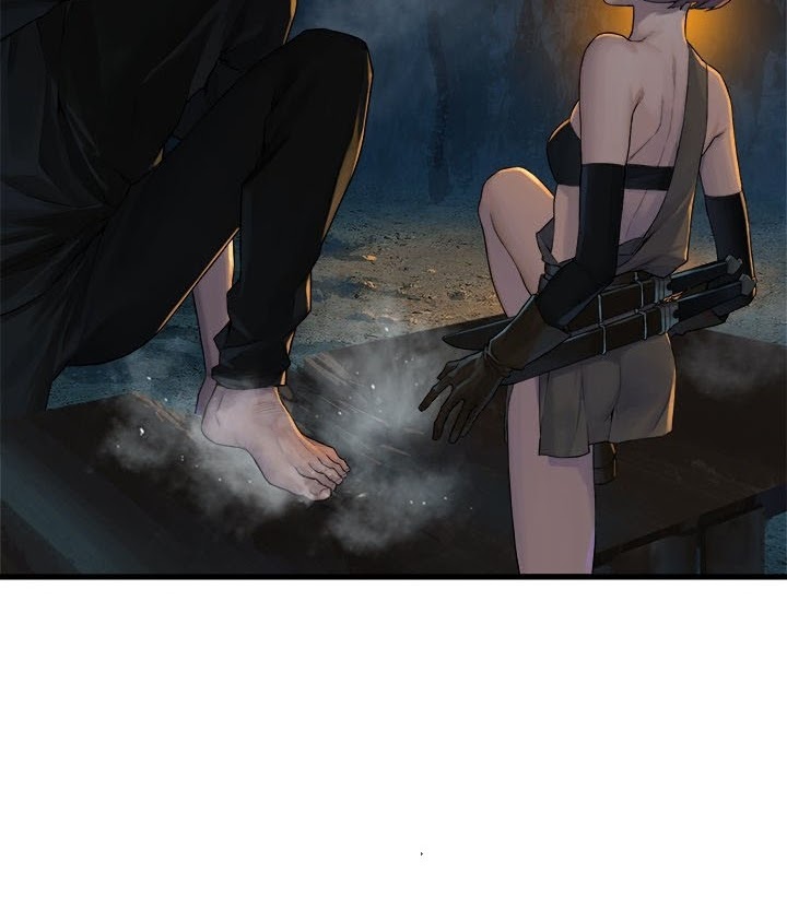 Her Summon Chapter 82 - halaman 44