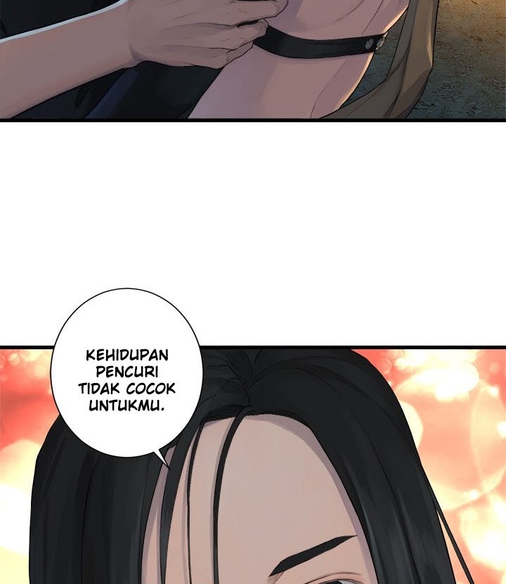 Her Summon Chapter 82 - halaman 48