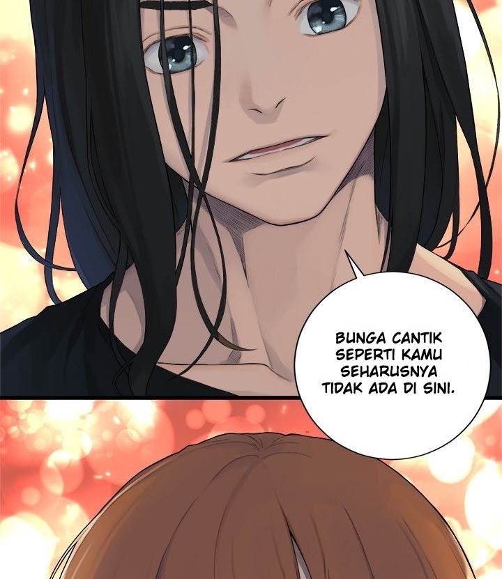 Her Summon Chapter 82 - halaman 49