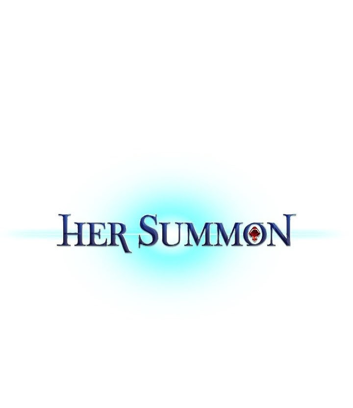 Her Summon Chapter 82 - halaman 51