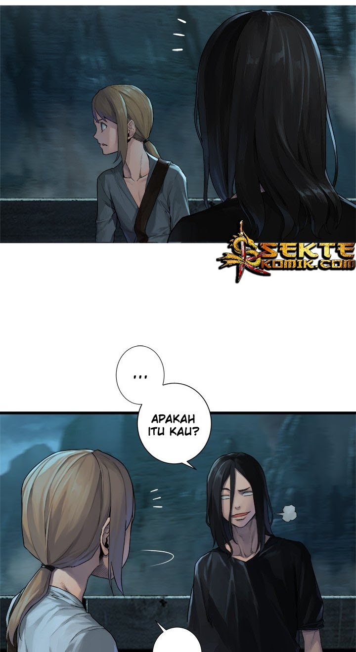 Her Summon Chapter 82 - halaman 9