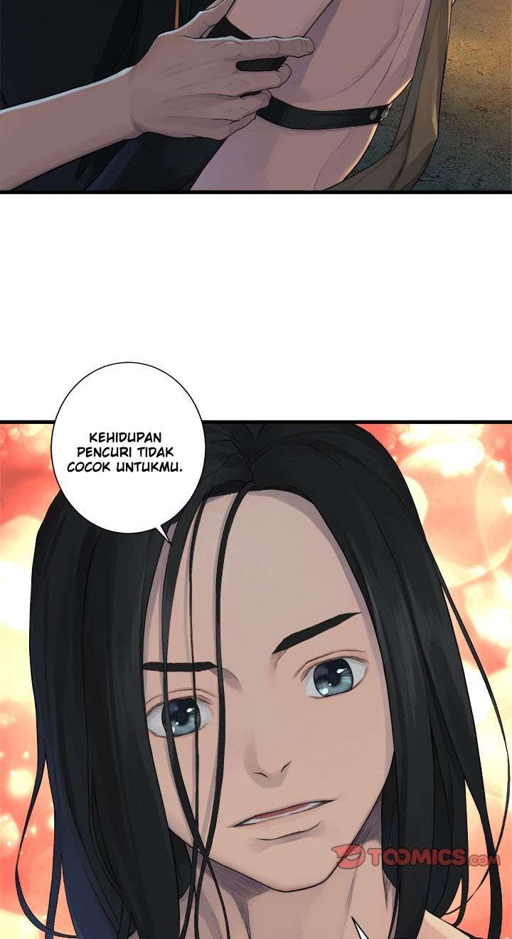 Her Summon Chapter 83 - halaman 10