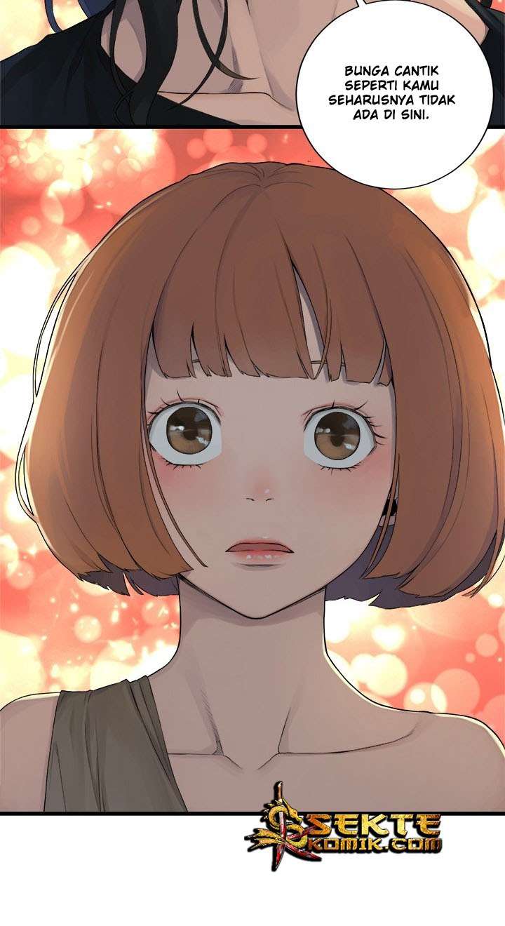 Her Summon Chapter 83 - halaman 11