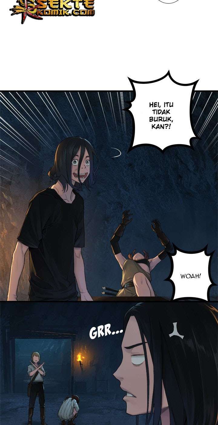 Her Summon Chapter 83 - halaman 13