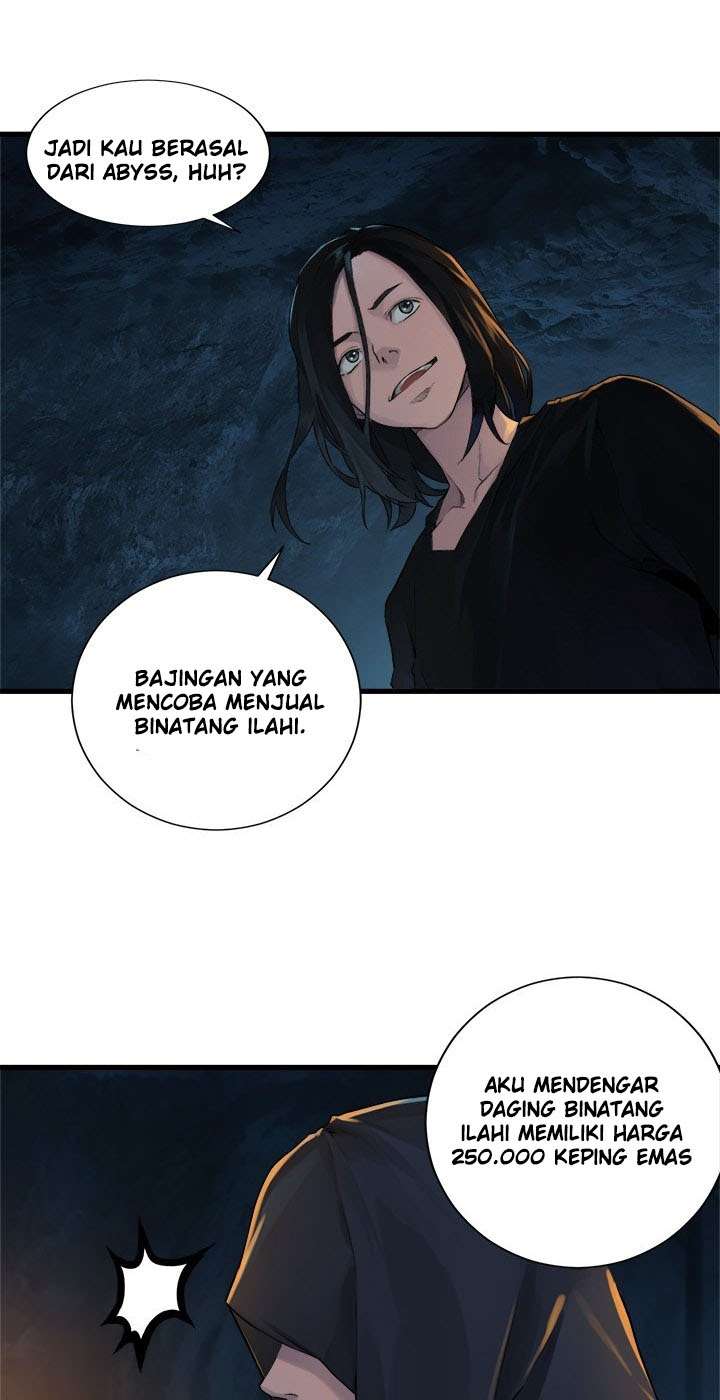 Her Summon Chapter 83 - halaman 15