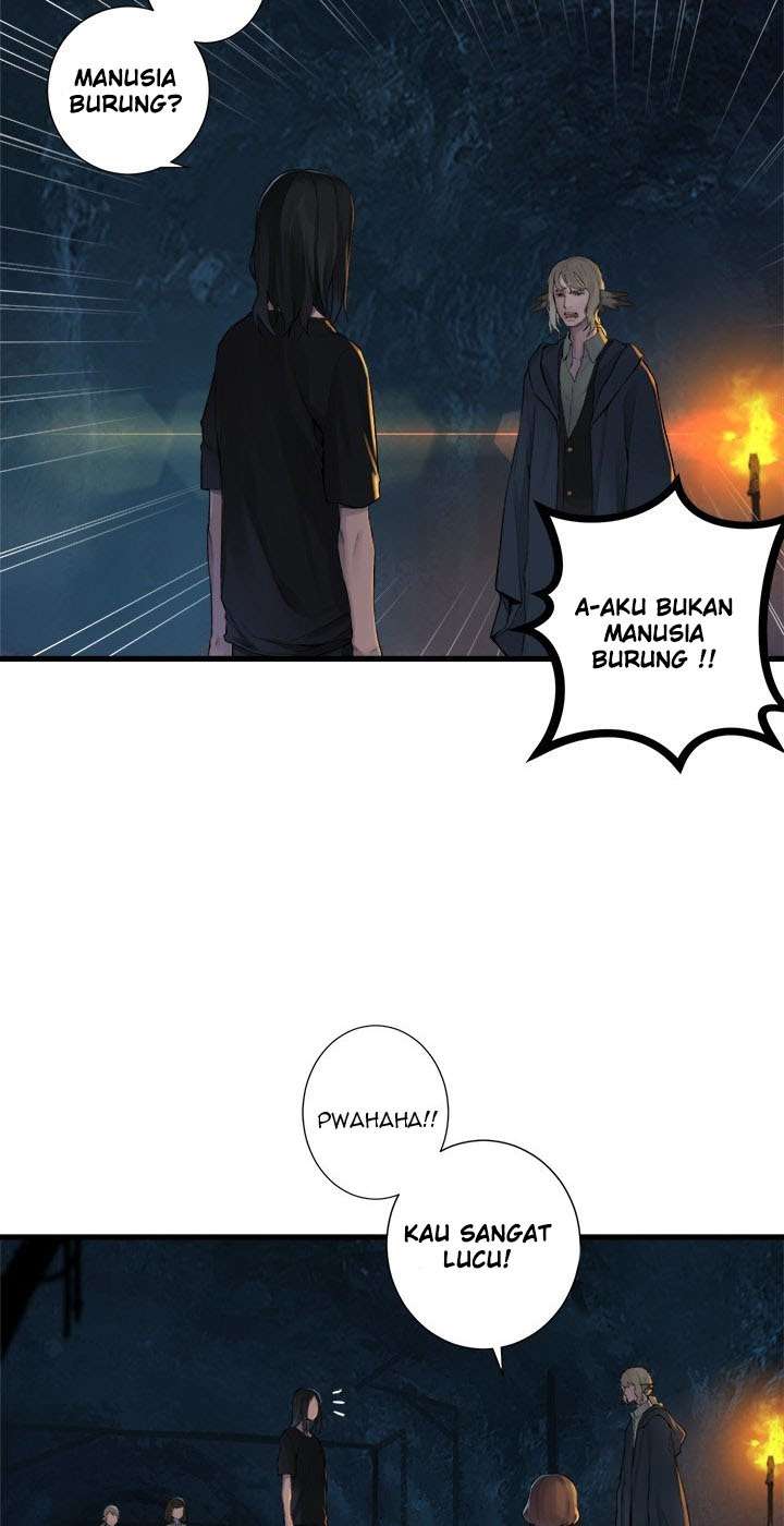 Her Summon Chapter 83 - halaman 19