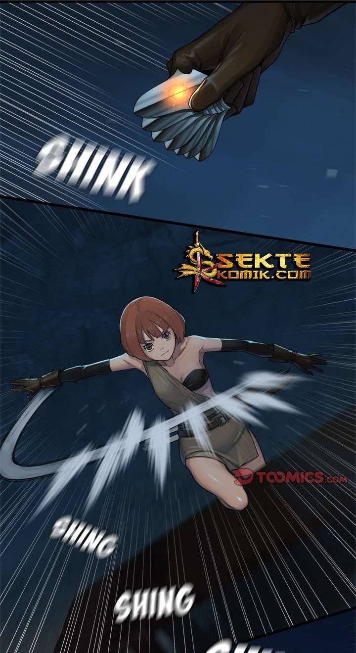 Her Summon Chapter 83 - halaman 2
