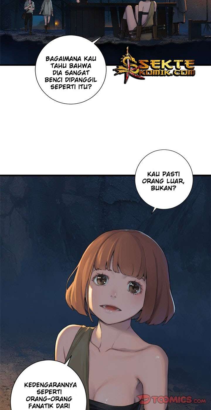 Her Summon Chapter 83 - halaman 20