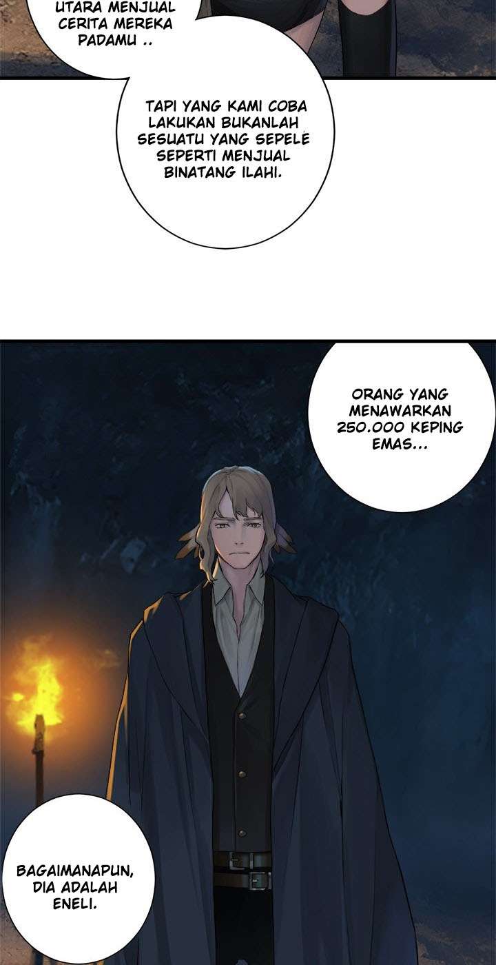 Her Summon Chapter 83 - halaman 21