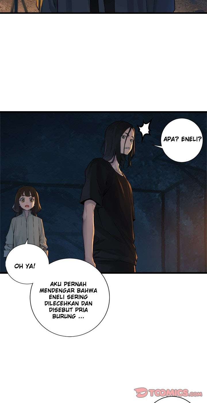 Her Summon Chapter 83 - halaman 22