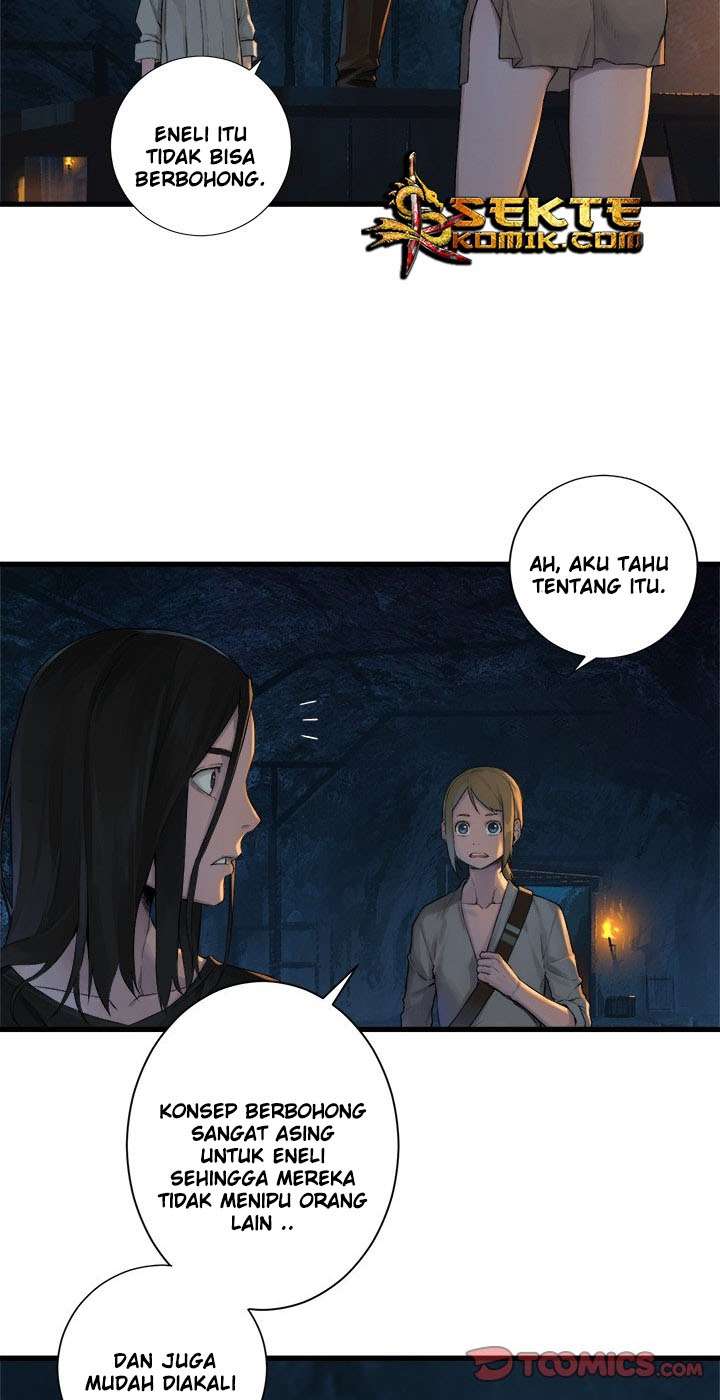 Her Summon Chapter 83 - halaman 24