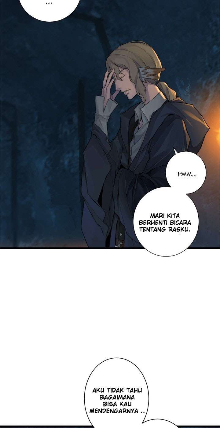 Her Summon Chapter 83 - halaman 25