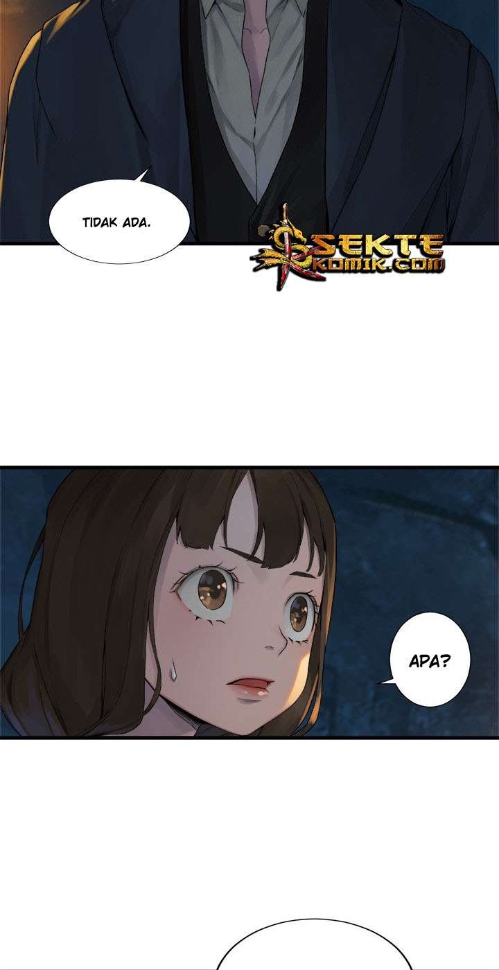 Her Summon Chapter 83 - halaman 29