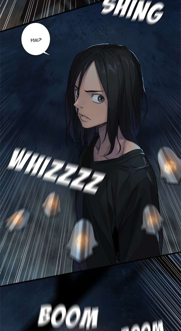 Her Summon Chapter 83 - halaman 3