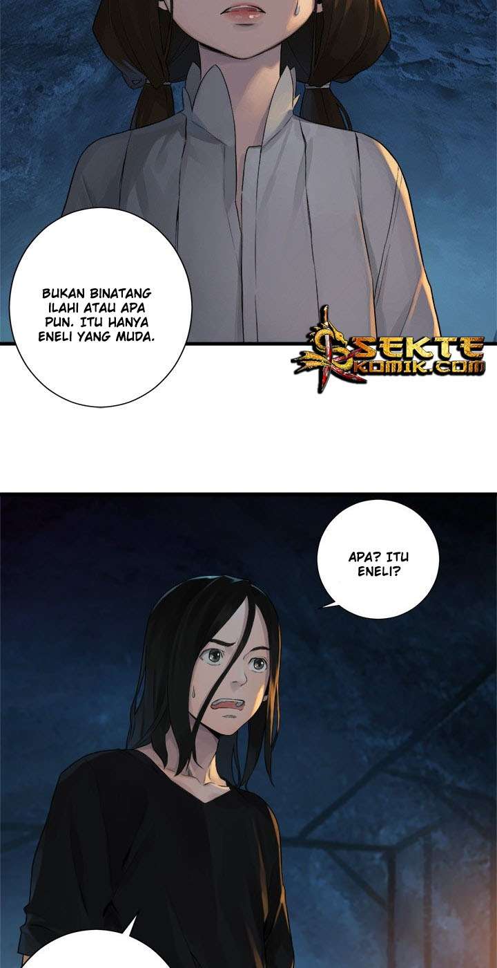 Her Summon Chapter 83 - halaman 31