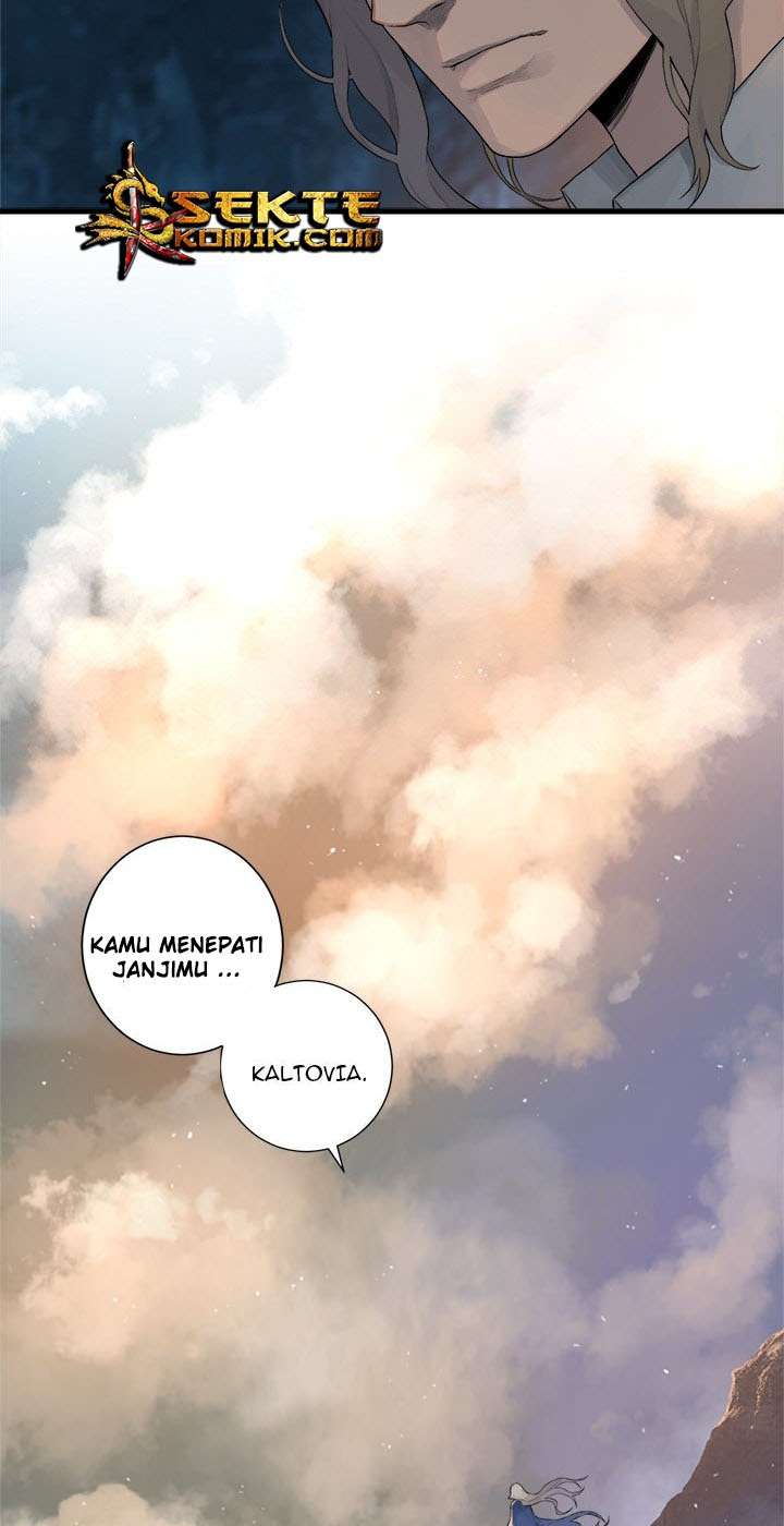 Her Summon Chapter 83 - halaman 37