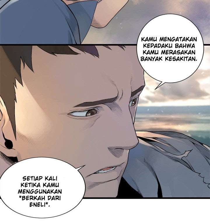 Her Summon Chapter 83 - halaman 42
