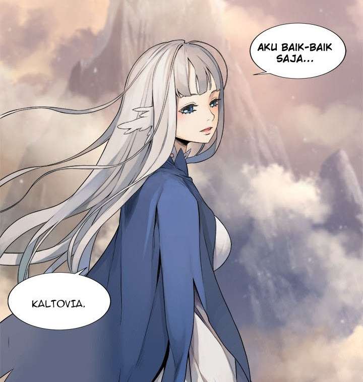 Her Summon Chapter 83 - halaman 45