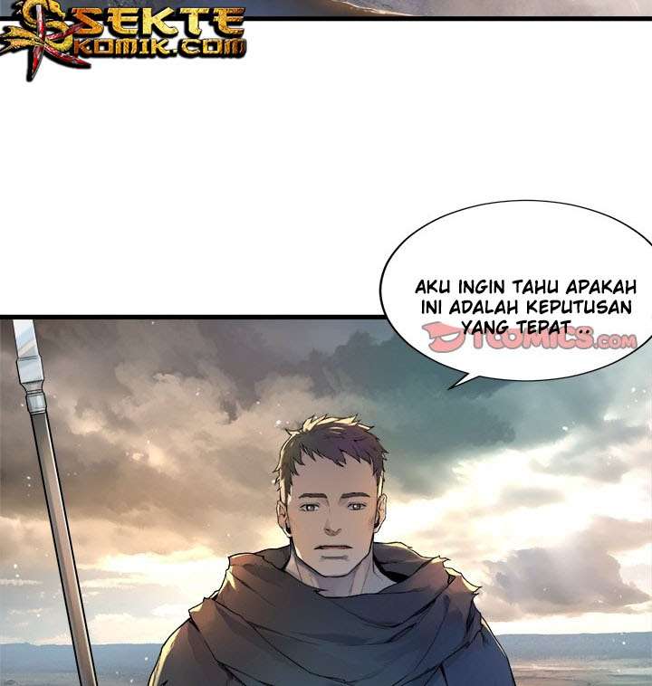 Her Summon Chapter 83 - halaman 47