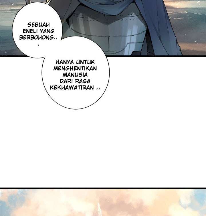 Her Summon Chapter 83 - halaman 48