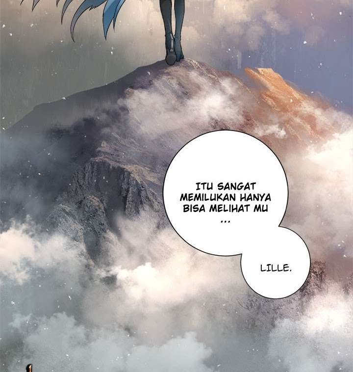 Her Summon Chapter 83 - halaman 50