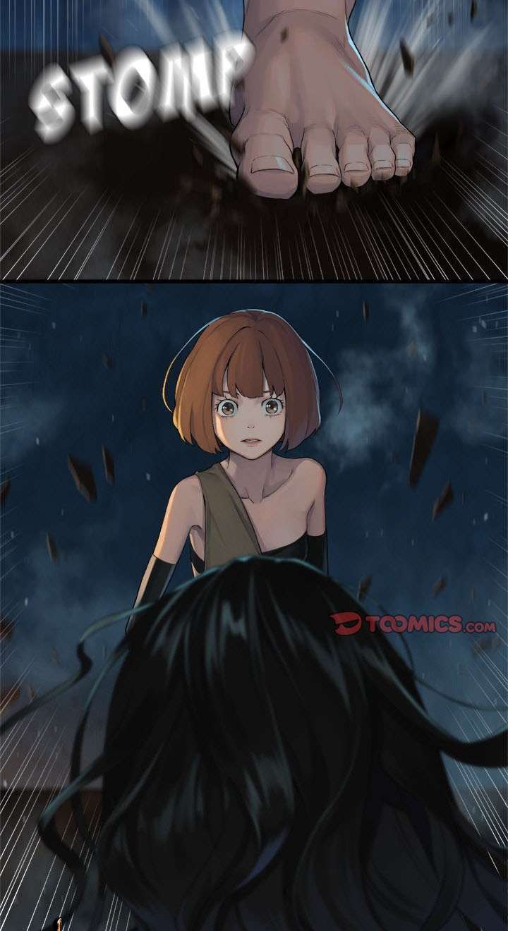 Her Summon Chapter 83 - halaman 6