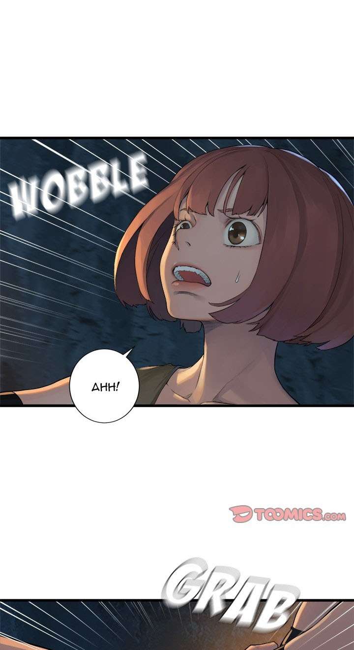 Her Summon Chapter 83 - halaman 8
