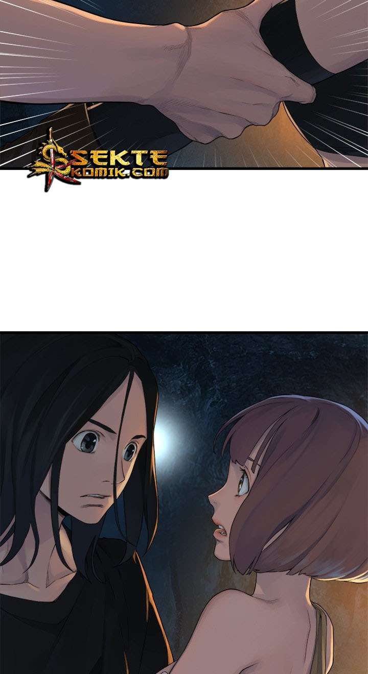 Her Summon Chapter 83 - halaman 9