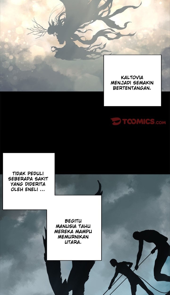 Her Summon Chapter 84 - halaman 11