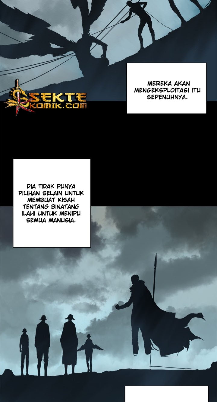 Her Summon Chapter 84 - halaman 12