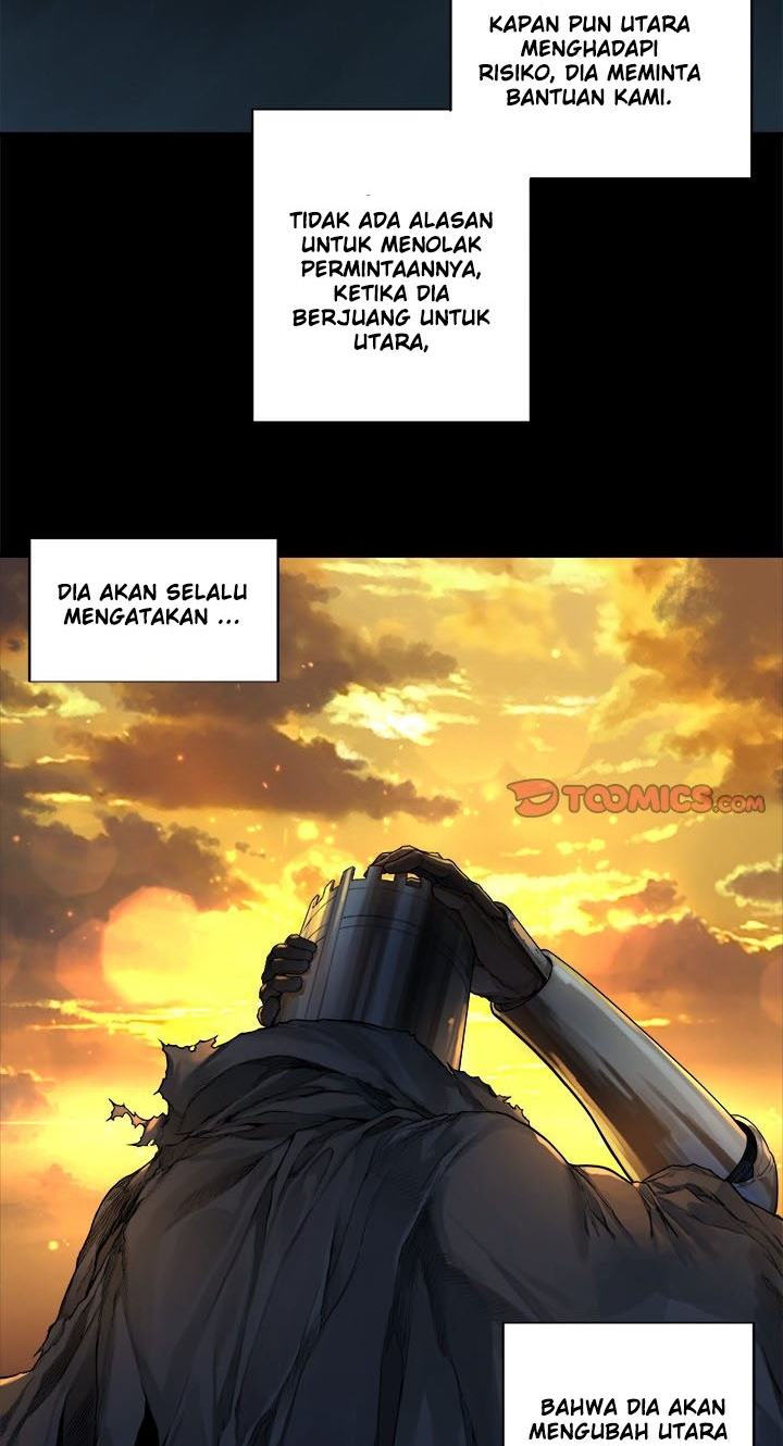 Her Summon Chapter 84 - halaman 13