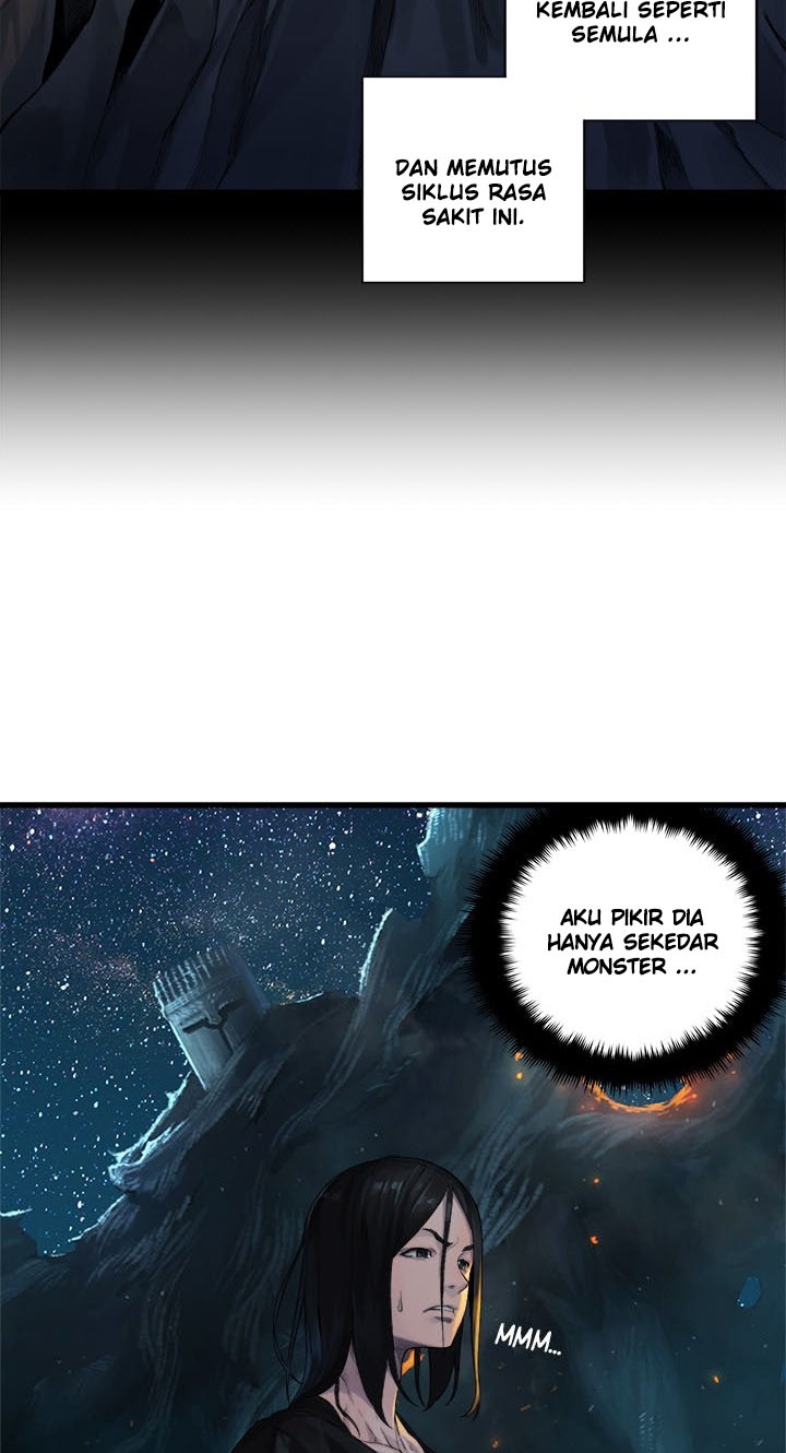 Her Summon Chapter 84 - halaman 14
