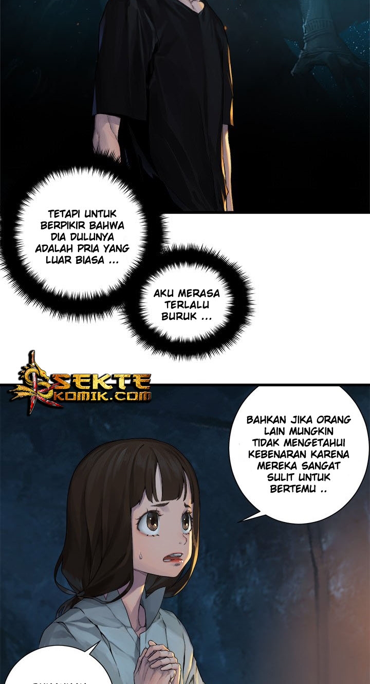Her Summon Chapter 84 - halaman 15